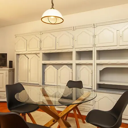 Apartmán Da Coast Flat *
