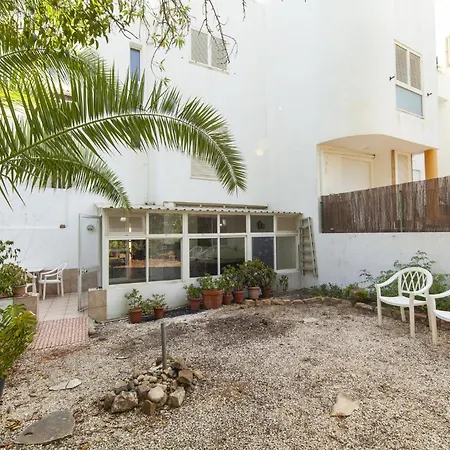 Apartmán Da Coast Flat Luz