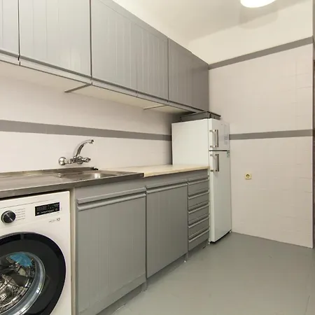 Da Coast Flat * Luz