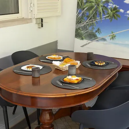Da Coast Flat Luz